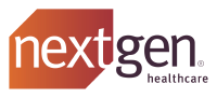 NextGen Healthcare Logo