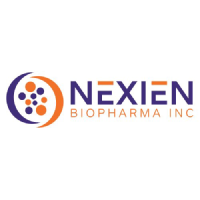 Nexien BioPharma Logo