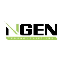 Ngen Technologies Holdings Logo