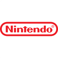 Nintendo Co ADR Logo