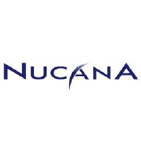 NuCana Logo