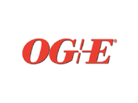 OGE Energy Logo
