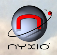 Nyxio Technologies Corp Logo
