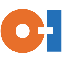 O-I Glass Logo