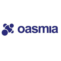 Oasmia Pharmaceutical Logo