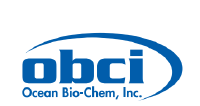 Ocean Bio-Chem Logo