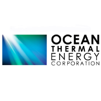 Ocean Thermal Energy Corp Logo