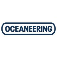 Oceaneering Logo