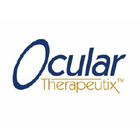 Ocular Therapeutix Logo