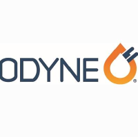 Odyneration Logo