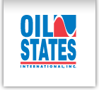 Oil States Logo