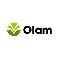 Olam International Logo