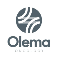 Olema Pharmaceuticals Logo