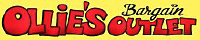 Ollie's Bargain Outlet Logo