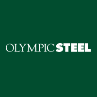 Olympic Steel Logo