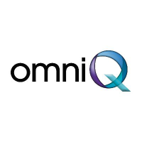 Omniq Logo