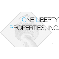 One Liberty Properties Logo