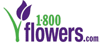 1-800-Flowers Logo