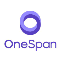 OneSpan Logo