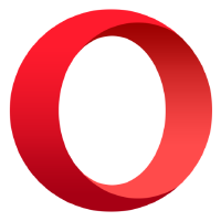 Opera Logo