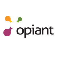 Opiant Logo