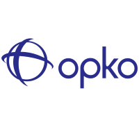 Opko Health Logo