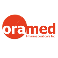 Oramed Logo