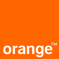 Orange ADR Logo