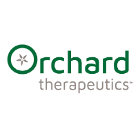 Orchard Therapeutics Logo