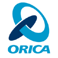 OricaADR Logo