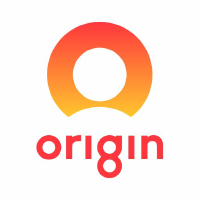 Origin EnergyADR Logo