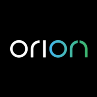 Orion Energy Logo