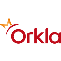 Orkla Asa Adr Logo