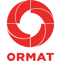 Ormat Logo