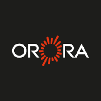OroraADR Logo
