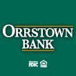 Orrstown Services Logo