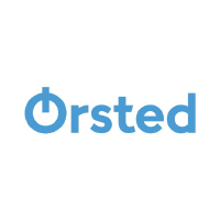 Orsted A/S ADR Logo
