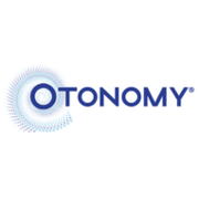 Otonomy Logo