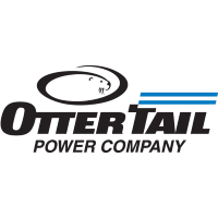 Otter Tail Logo