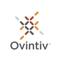 Ovintiv Logo