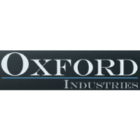 Oxford Industries Logo