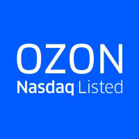 Ozon Holdings PLC Logo