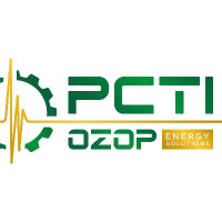 Ozop Energy Solutions Logo