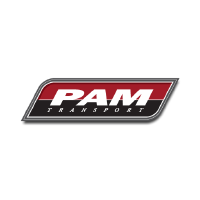 PAM Transportation Services Logo