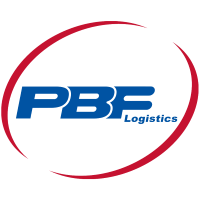 PBF Logistics Logo