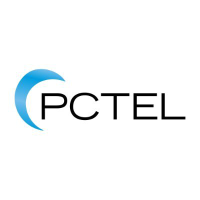 Pctel Logo