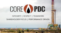 PDC Energy Logo