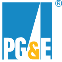 PG&E Logo