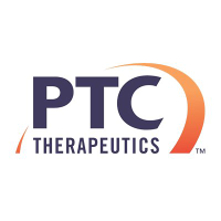 PTC Therapeutics Logo