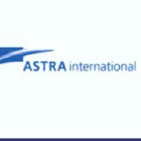 Astra International Tbk PT Logo